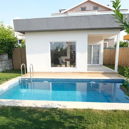 Gokmen Villalari Fethiye
